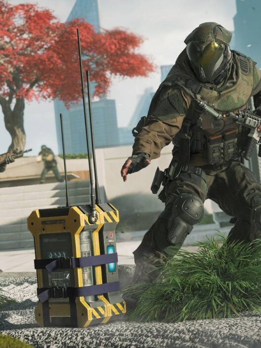 Call of Duty: Black Ops 7 revela mapas multijogador no Japão