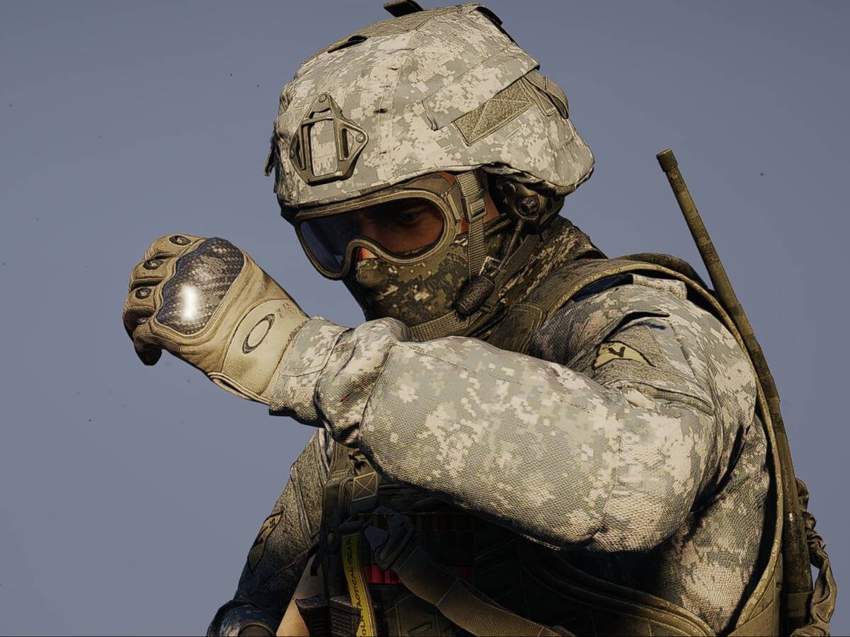 Call of Duty reduz tamanho para 25GB!