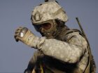 Call of Duty reduz tamanho para 25GB!