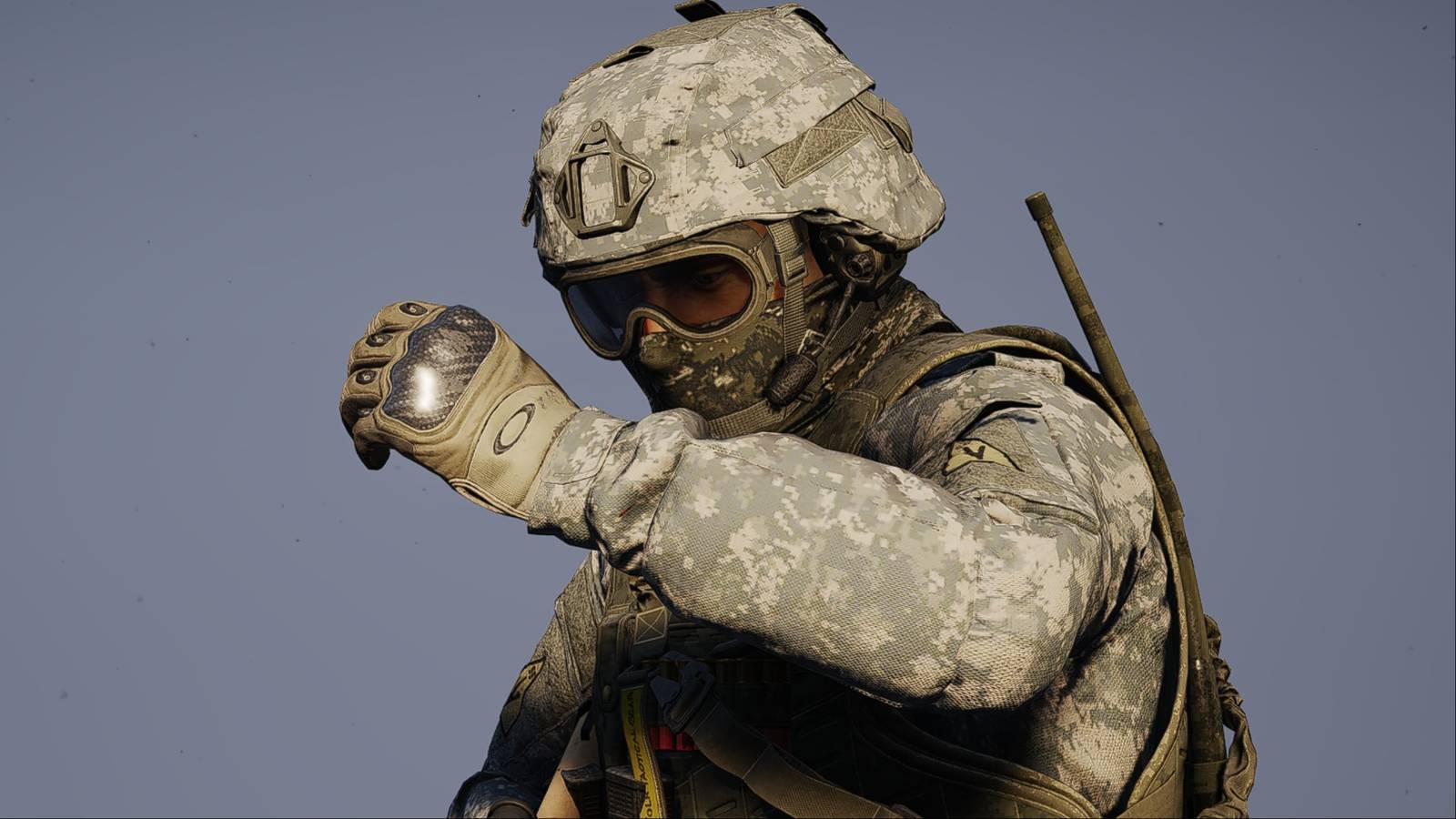 Call of Duty reduz tamanho para 25GB!