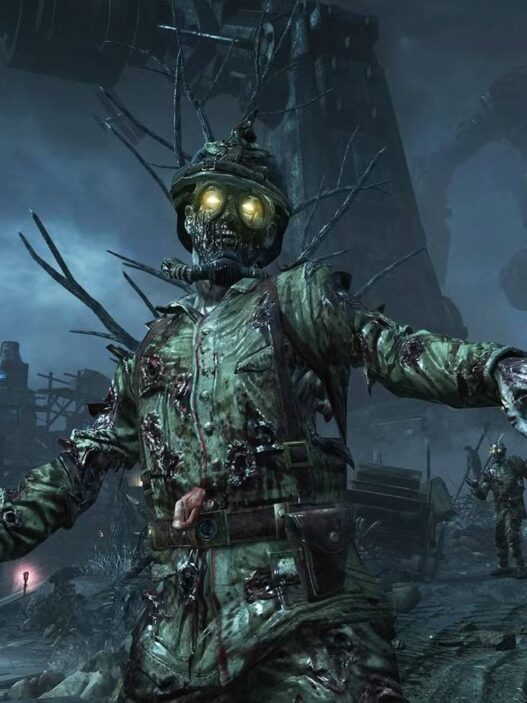 Call of Duty: Black Ops 7 terá modo Zombies Clássico?