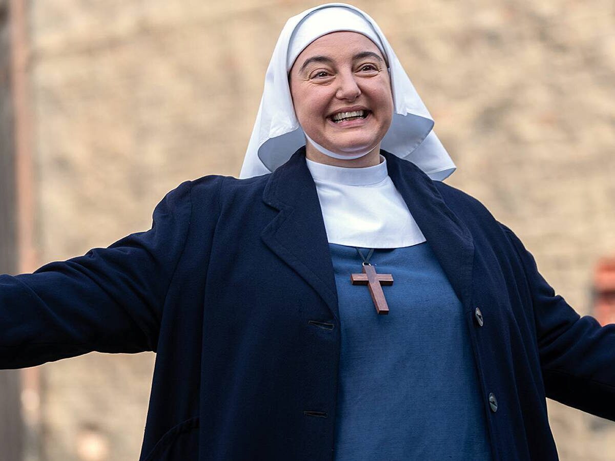 Call the Midwife: Netflix facilita maratona completa da série britânica