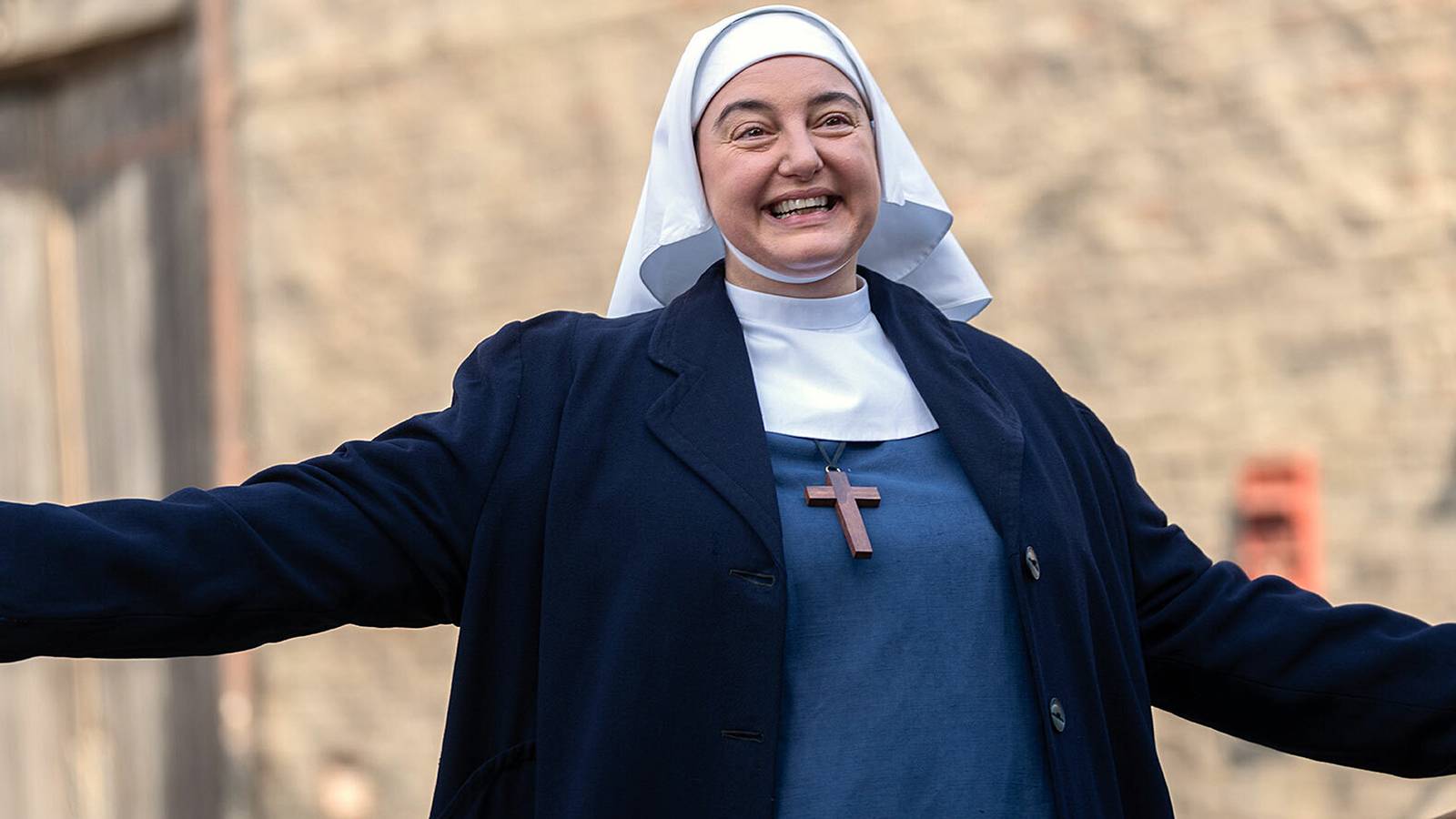 Call the Midwife: Netflix facilita maratona completa da série britânica