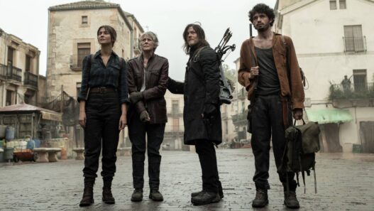 The Walking Dead: O mesmo erro em seus spin-offs