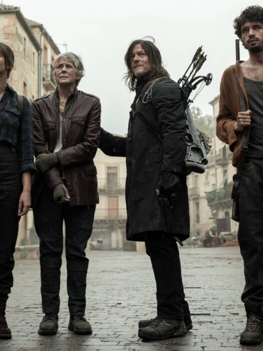 The Walking Dead: O mesmo erro em seus spin-offs