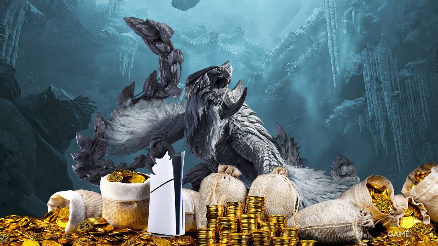 Capcom: Preço do PS5 Impacta Vendas de Games