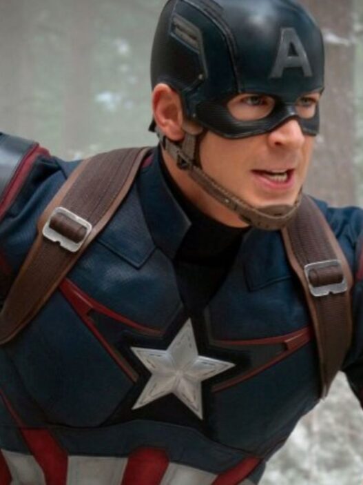 7 frases do Capitão América que provam que ele é o melhor do MCU