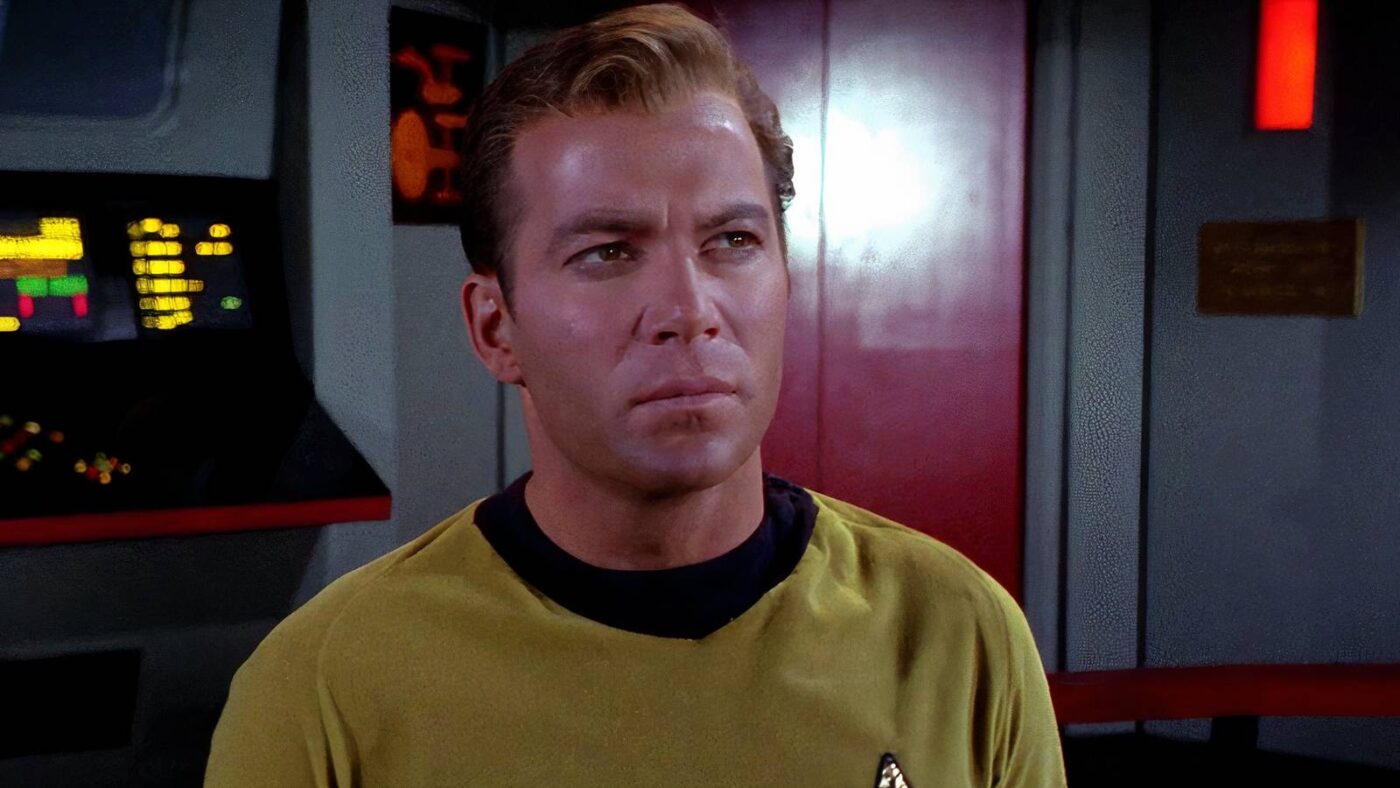 Star Trek: SNW explica a famosa luta de Kirk – necessária?