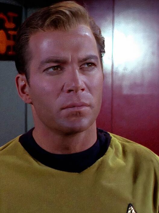 Star Trek: SNW explica a famosa luta de Kirk – necessária?