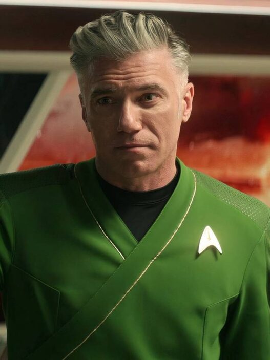 Star Trek: 11 de outubro de 2025 será um grande dia para os Trekkies