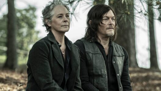 The Walking Dead: O Final e o Futuro da Franquia 3 Anos Depois