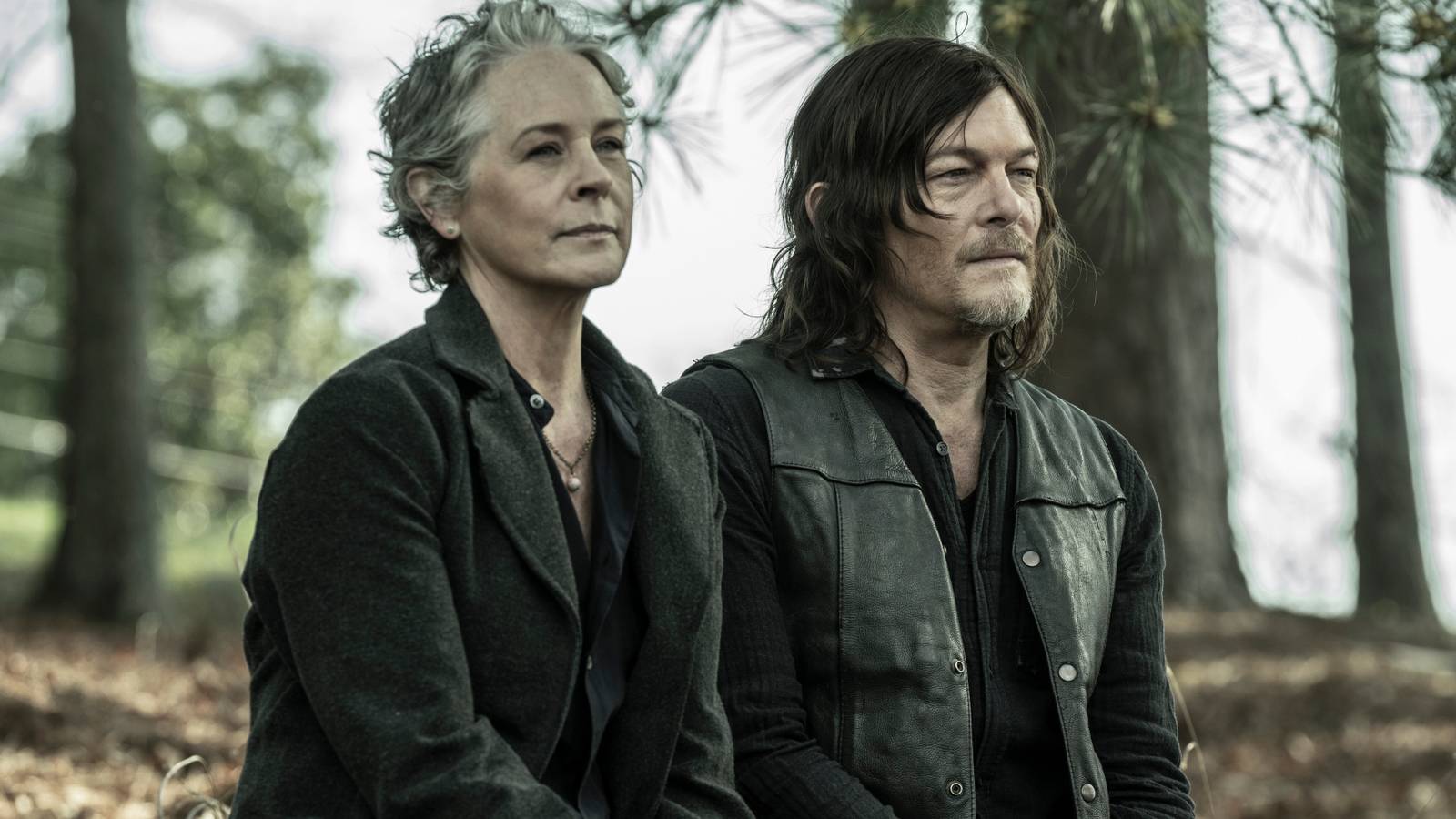 The Walking Dead: O Final e o Futuro da Franquia 3 Anos Depois