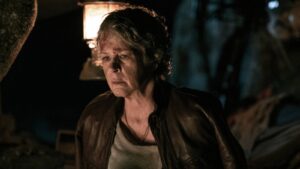 Walking Dead: Showrunner revela resolução de grande cliffhanger