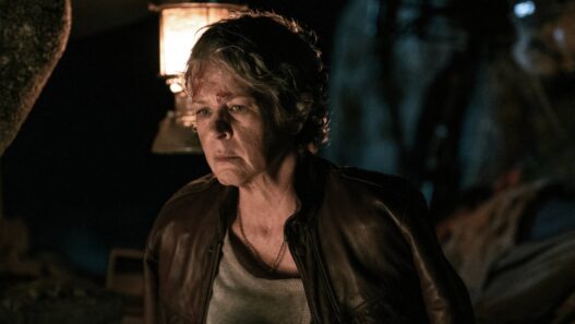 Walking Dead: Showrunner revela resolução de grande cliffhanger