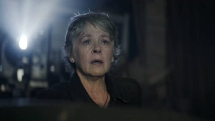 Daryl Dixon 3ª Temporada: Trailer Mostra Aventura na Espanha com Carol