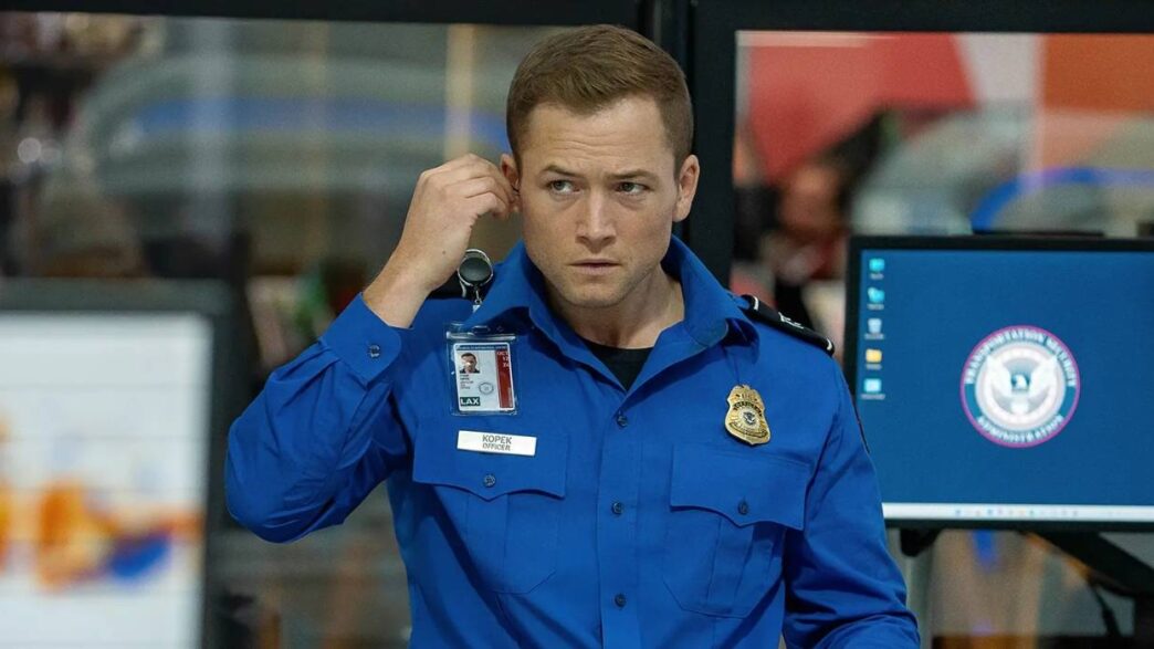 De Robin Hood a Rocketman: Os Melhores Filmes Policiais de Taron Egerton