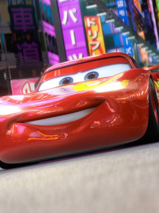Pixar: Apenas 2 dos 29 filmes são considerados ruins