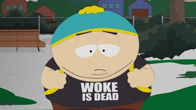 South Park: sucesso impulsiona comédia de 2026