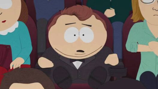 Episódio de South Park Banido: Produtor de Charlie Kirk Responde