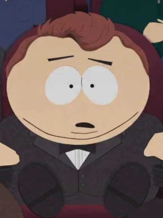 Episódio de South Park Banido: Produtor de Charlie Kirk Responde