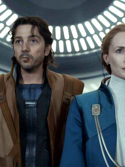Andor: 10 Lições Cruciais para a Próxima Trilogia de Star Wars