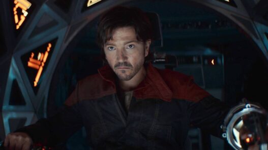 Andor: Showrunner promete futuro 'incomum' para Star Wars
