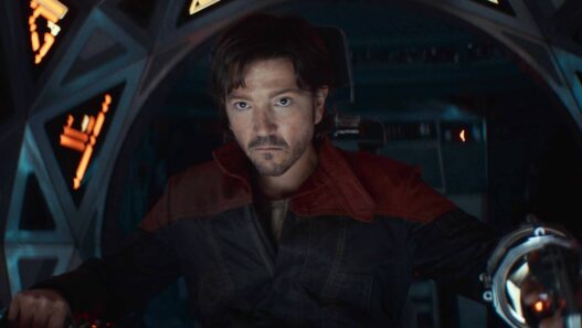Andor: Showrunner promete futuro 'incomum' para Star Wars
