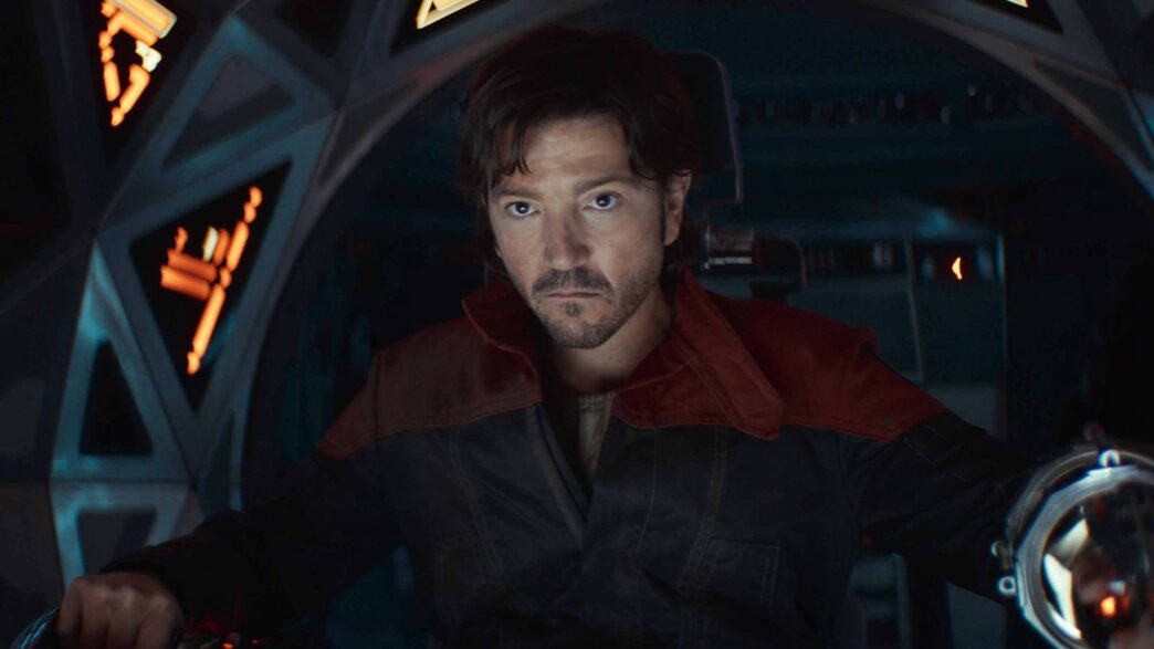 Leonardo DiCaprio em novo filme: Se você amou Andor, não perca!