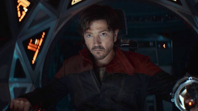Leonardo DiCaprio em novo filme: Se você amou Andor, não perca!