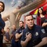 Imagens da 9ª temporada de 9-1-1 mostram o retorno do 118