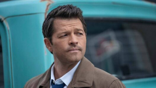 Supernatural acabou? Conheça a série de fantasia perfeita para fãs!