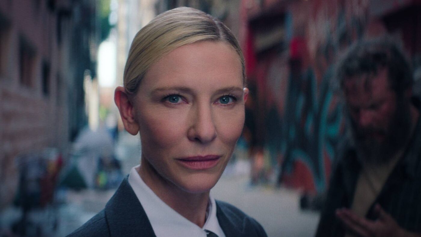 Teoria de Squid Game: A verdade por trás da participação de Cate Blanchett