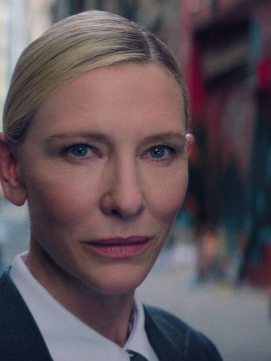 Teoria de Squid Game: A verdade por trás da participação de Cate Blanchett