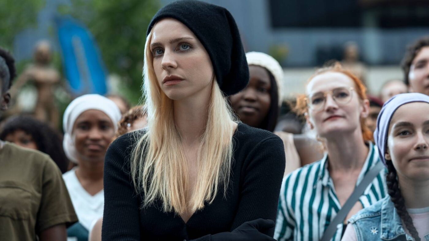 Gen V 2ª Temporada: Crime de Cate é Redimido