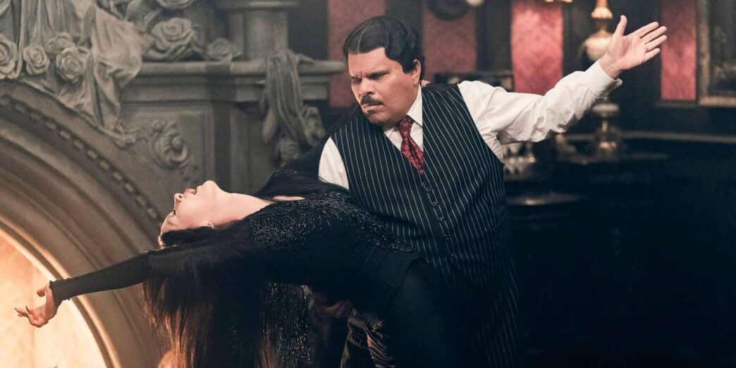 Wednesday 3ª Temporada: Sugestões indicam retorno de personagem favorito