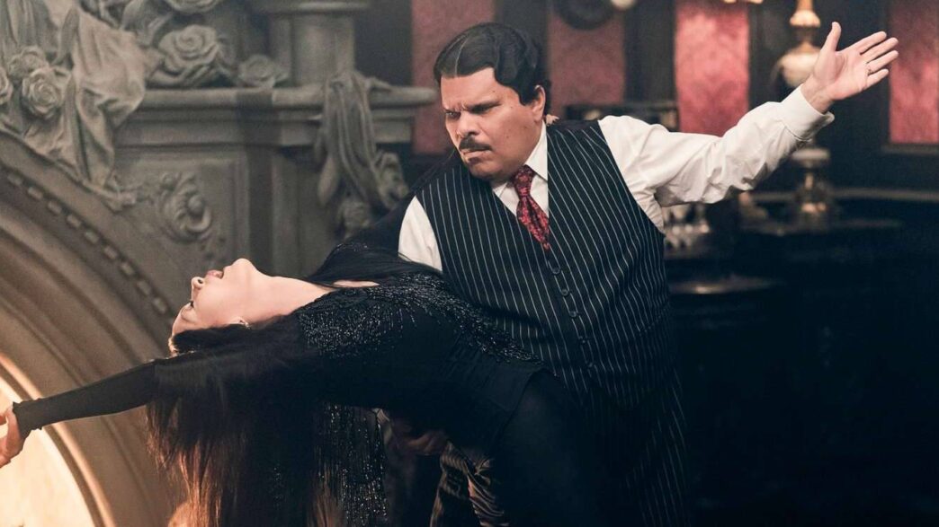 Wednesday 3ª Temporada: Sugestões indicam retorno de personagem favorito