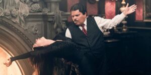 Wednesday 3ª Temporada: Sugestões indicam retorno de personagem favorito
