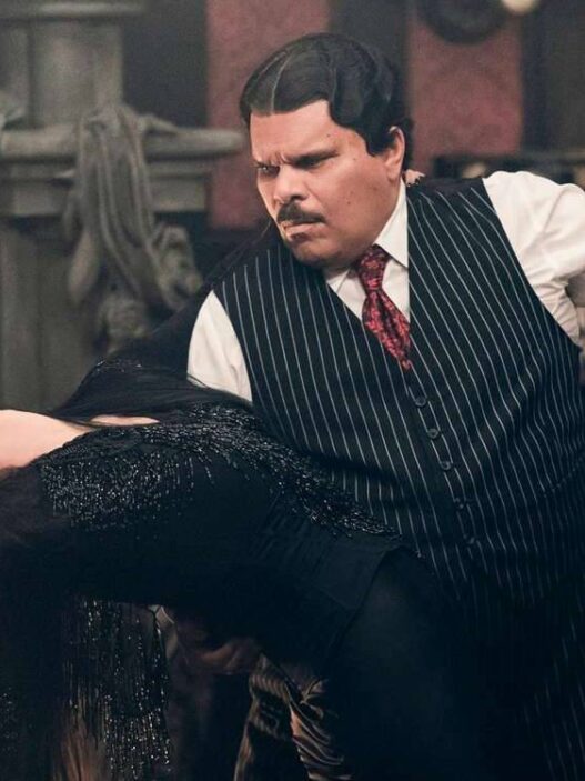 Wednesday 3ª Temporada: Sugestões indicam retorno de personagem favorito