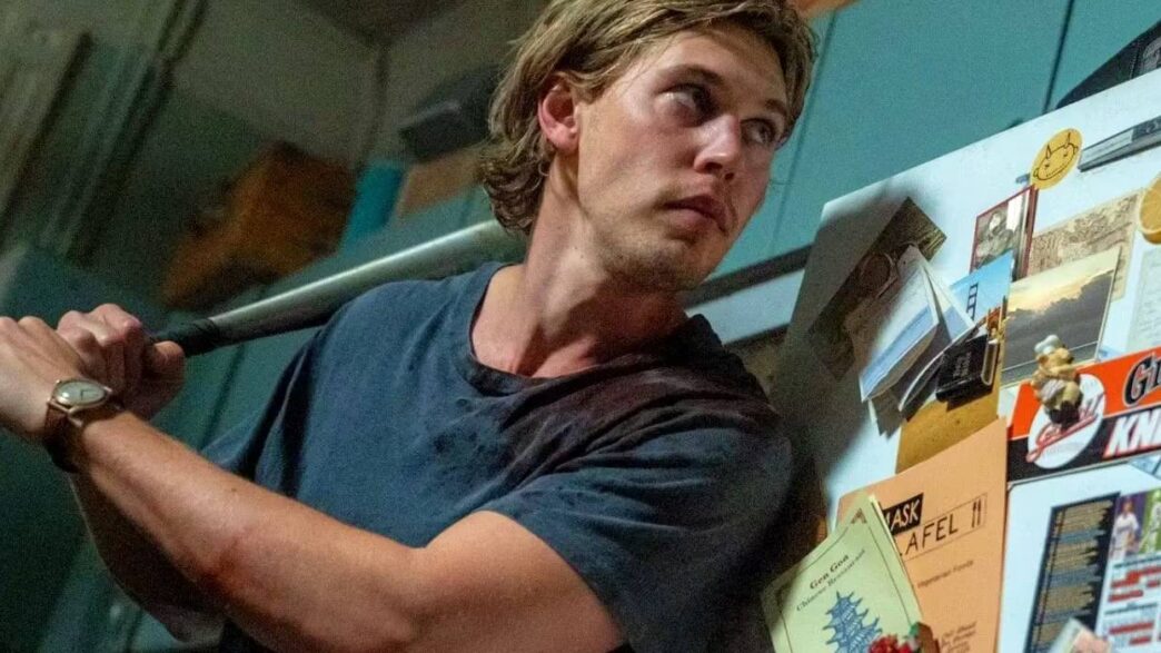 Austin Butler em 'Caught Stealing': O Novo Astro de Hollywood