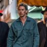 Darren Aronofsky: Escolha Única de Shots em Caught Stealing