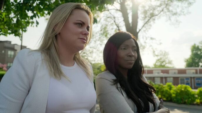 Review: Love Con Revenge - Abordagem Refrescante para o Golpe do Tinder