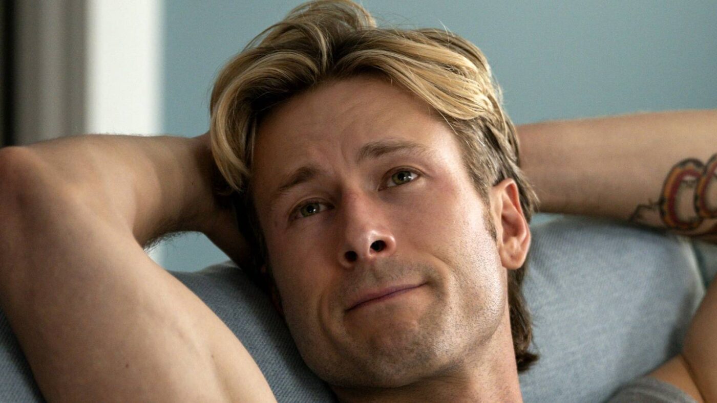 Glen Powell e a história real por trás de Chad Powers