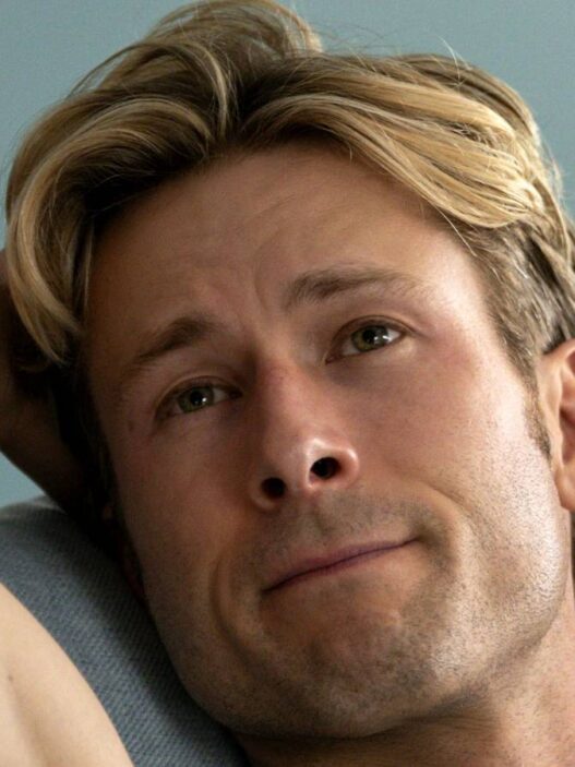 Glen Powell e a história real por trás de Chad Powers