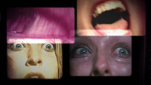 Chain Reactions: Um thriller que homenageia um clássico americano
