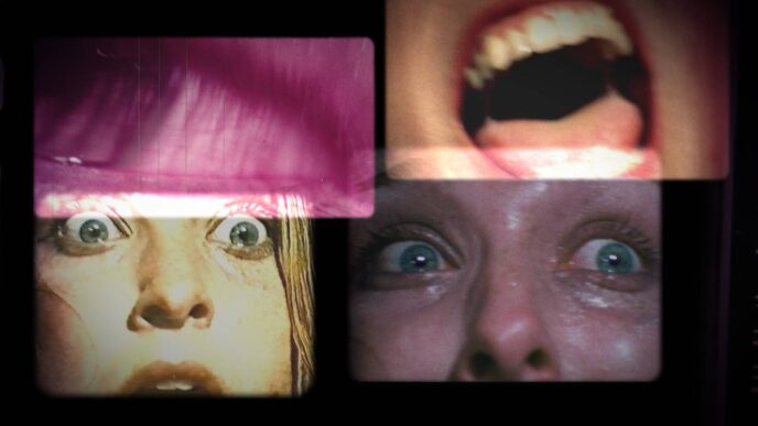 Chain Reactions: Um thriller que homenageia um clássico americano