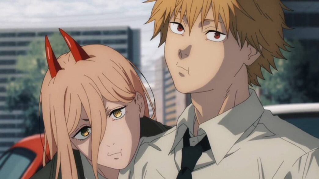 Chainsaw Man: Novo anime de Tatsuki Fujimoto vai para além da Crunchyroll