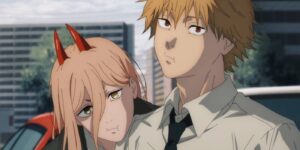 Chainsaw Man: Novo anime de Tatsuki Fujimoto vai para além da Crunchyroll