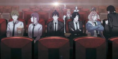 Chainsaw Man: Filme de Reze é menor que os de Demon Slayer