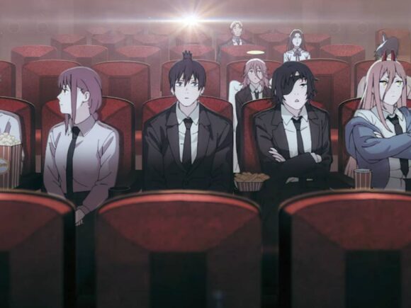 Chainsaw Man: Filme de Reze é menor que os de Demon Slayer