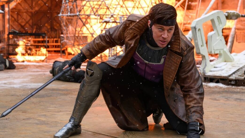 Channing Tatum: a audição desastrosa para um grande papel na Marvel